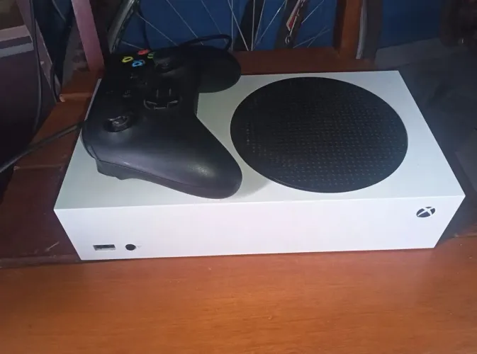 Xbox séries s