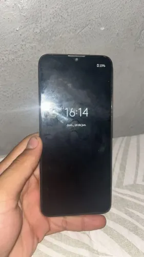 MOTO G9 PLAY NOVO