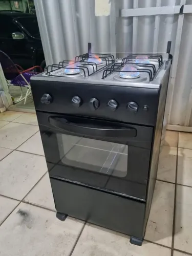 NÃO PERDE TEMPO FOGÃO MUITO BARATO 330 REAIS