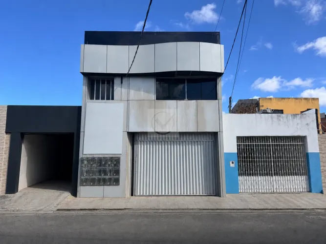 Ponto Comercial para aluguel, Centro - Aracaju/SE