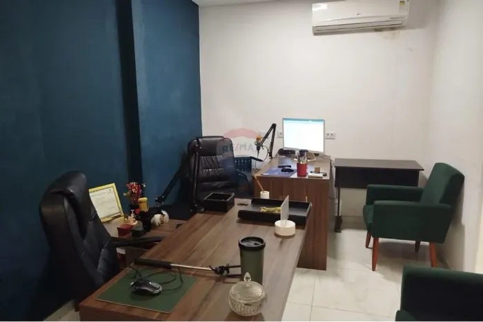 Casa comercial para aluguel em Campo Grande
