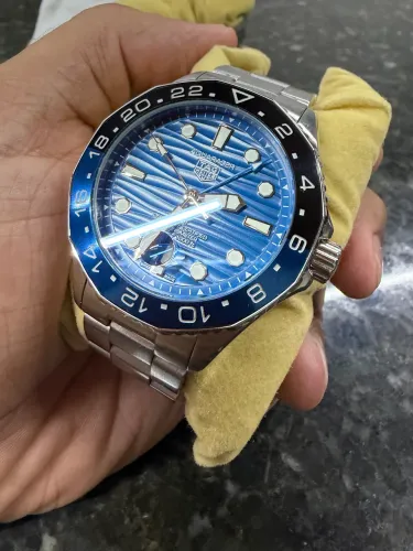 Tag Heuer Aquaracer