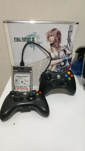 Xbox 360