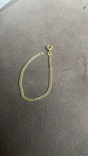 Pulseira infantil
