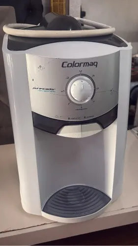 Bebedouro colormaq 110v