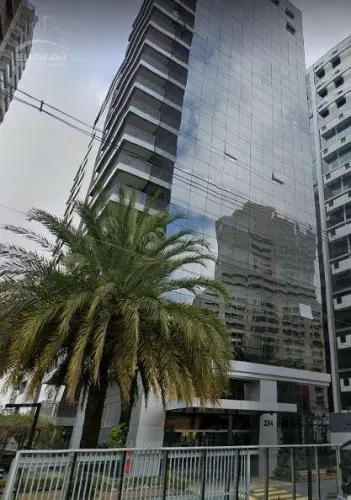 Sala para alugar, 57 m² por R$ 3.715,39/mês - Bethaville I - Barueri/SP