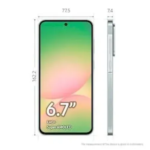 Celular semi novo com película mais caixinha de som