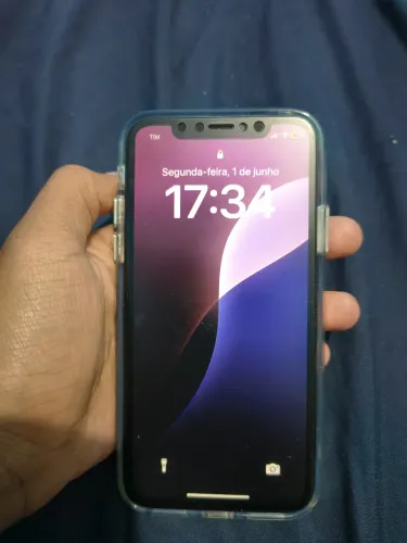 iPhone XS