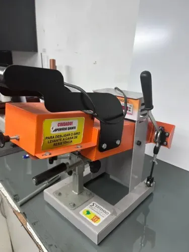 Maquina Giro