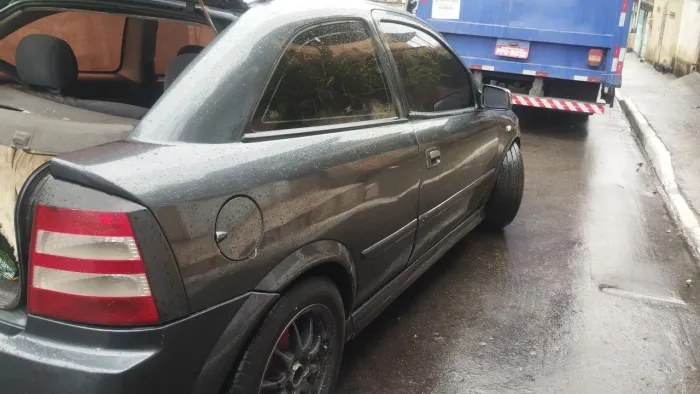 Chevrolet Astra 2.0/ CD/ Sunny/ GLS 2.0 8V 3P 2002