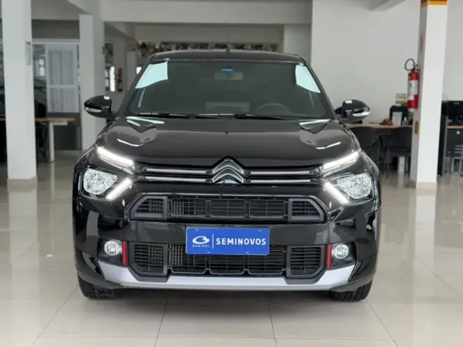 Citroen Basalt DARK EDITION 1.0 TB 200 5P AUT. 2026