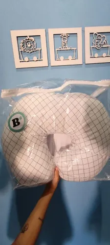 Almofada de Amamentação Papi Baby