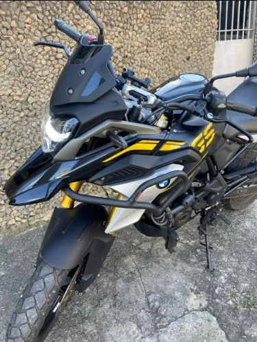 BMW g 310 gs 2022