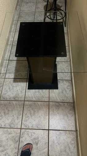 Mesa 4 lugares