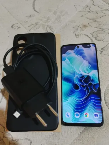 Moto G35 5g 