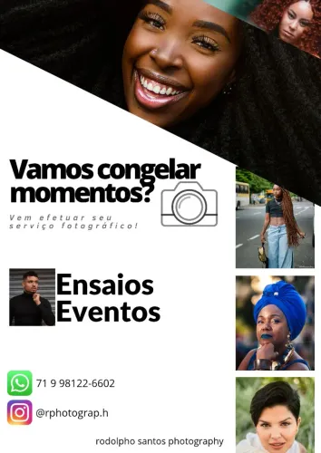 Rodolpho Santos | PHOTOGRAPHY