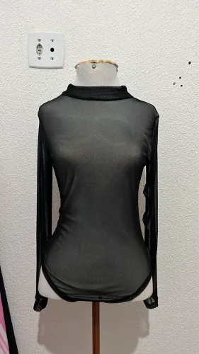 Body tule