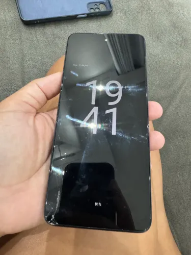 Moto G22