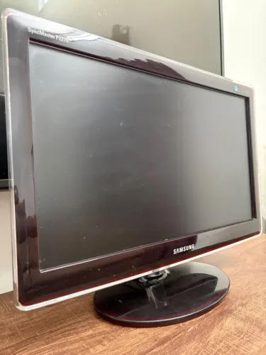 Monitor TV Samsung SyncMaster 22" Full HD - Excelente Estado!