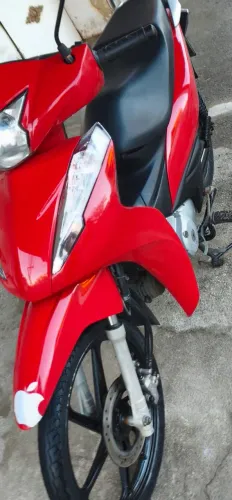 Biz 125