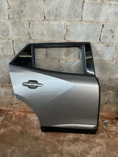 Porta Traseira Direita Peugeot 2008