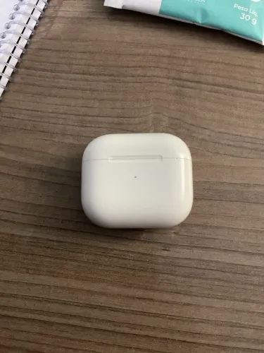 Airpod3 (caixa carregadora)