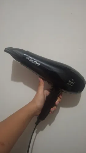 Secador Gama