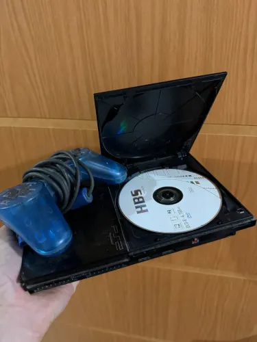 PlayStation 2 desbloqueado