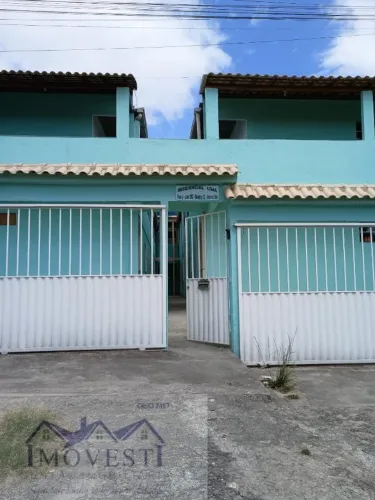 Apartamento para alugar no bairro Retiro São Joaquim em Itaboraí/RJ