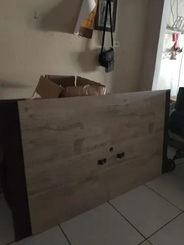Painel para vender