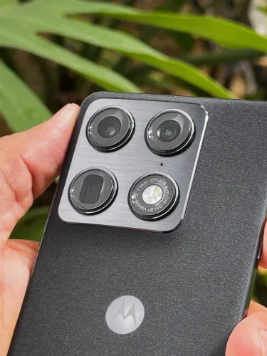 MOTOROLA SIGNATURE