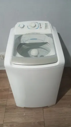 Máquina de lavar Electrolux 10kg