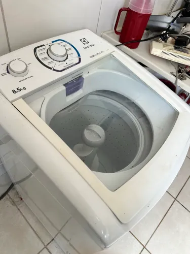 Máquina de lavar