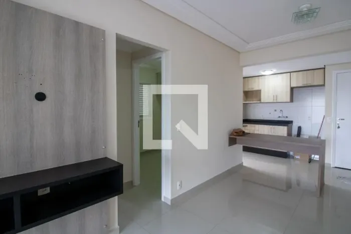 Apartamento à Venda - Ermelino Matarazzo, 2 Quartos, 54 m2