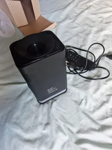 Vendo projetore HY320