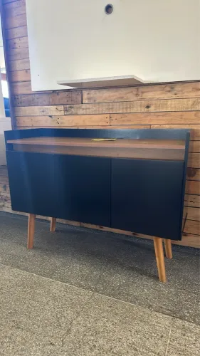 Balcão Buffet 3 portas 