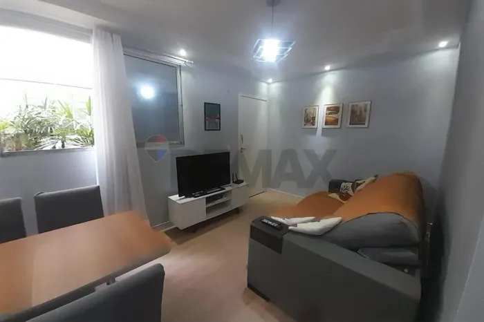APARTAMENTO 2 QUARTOS GARDEM SÃO PEDRO EM JUIZ DE FORA