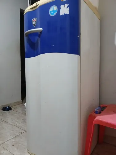 Vendo geladeira