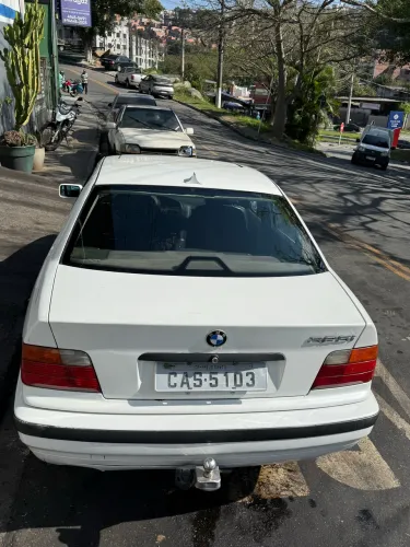 BMW 325I 325i 1992