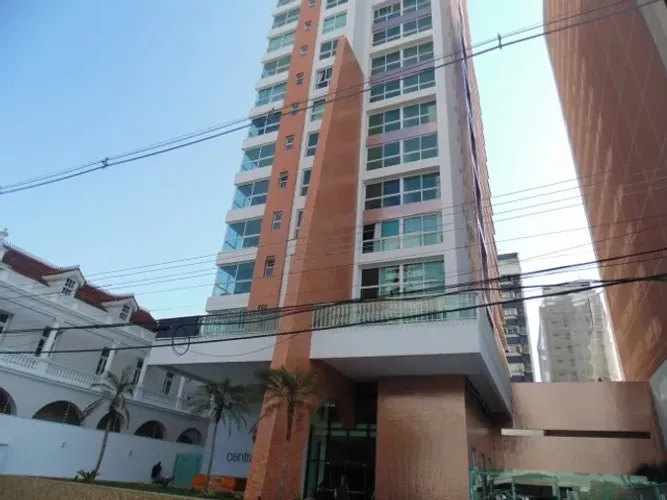 Studio no Centro de Curitiba próximo ao Shopping Estação. [778.001]