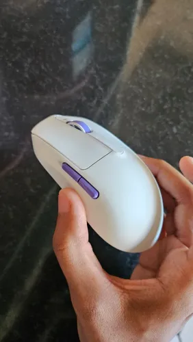 Mouse Gamer Akko Dash V9 MAX