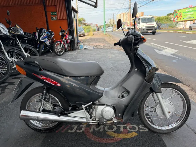 ?HONDA BIZ 100 ES 2005?FAÇO SIMULAÇÃO ONLINE