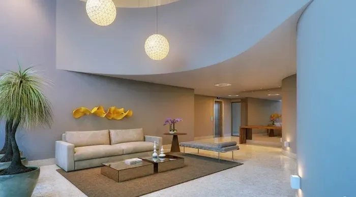 OPORTUNIDADE FRENTE MAR DE OLINDA APARTAMENTO 100M² 4 QUARTOS 2 SUITES 2 VAGAS NOVO ULTIMA