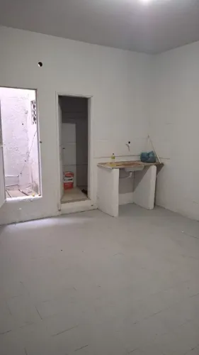 Aluga sala comercial