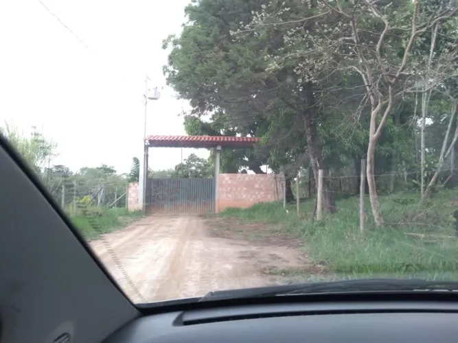 Vendo ou troco Chácara plana região do Ceasa