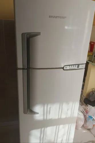 Geladeira