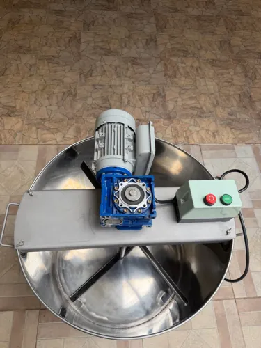Cervejeira 1CV 220V