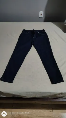 Calça jeans feminina N°44