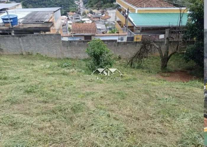 Terreno- Petrópolis, Nogueira