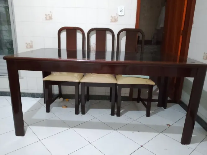 Decoração